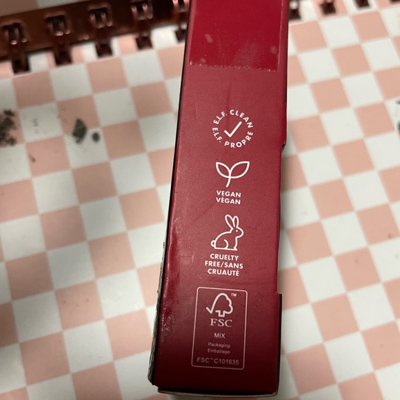 Brand New E.l.F putty blush in “tathiti” - Picture 3 of 6